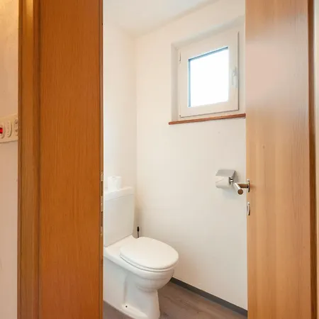 In With Terrace, Cleaning Included Apartment Sankt Gallenkirch