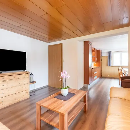 Apartment In With Terrace, Cleaning Included