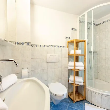 In Near Lift, Cleaning Included Διαμέρισμα Sankt Gallenkirch