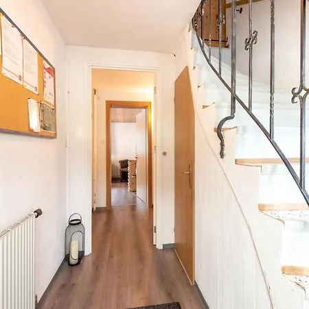 In With Terrace, Cleaning Included * Sankt Gallenkirch