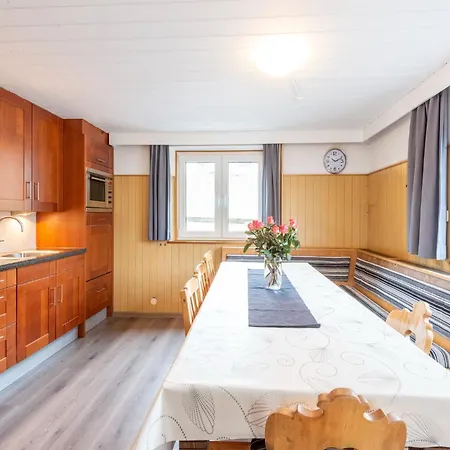 In With Terrace, Cleaning Included *