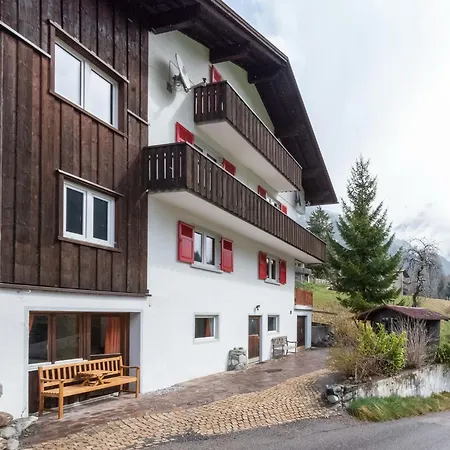 Apartment In With Terrace, Cleaning Included
