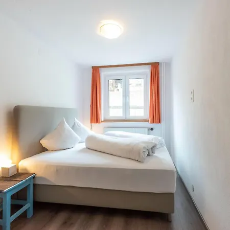 Apartment In With Terrace, Cleaning Included *