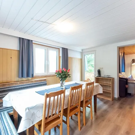 Apartment In With Terrace, Cleaning Included Sankt Gallenkirch