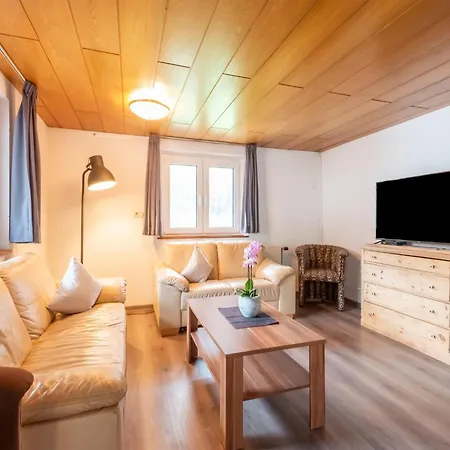 Apartment In With Terrace, Cleaning Included *