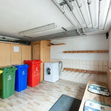 In With Terrace, Cleaning Included * Sankt Gallenkirch