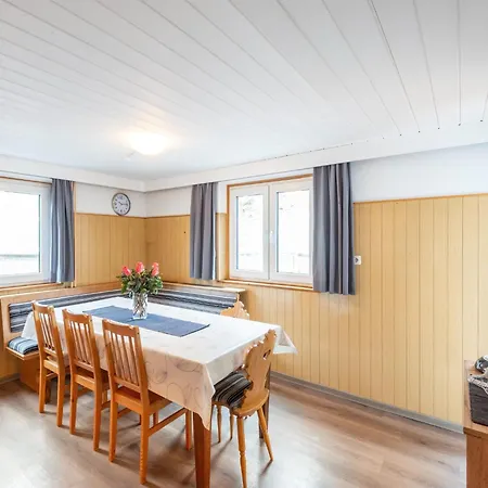 In With Terrace, Cleaning Included Apartment *