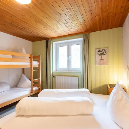 Apartment In With Terrace, Cleaning Included Sankt Gallenkirch