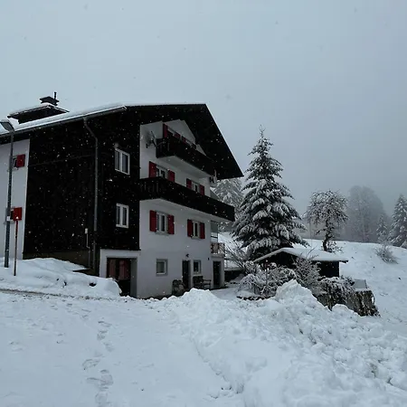In Near Lift, Cleaning Included Sankt Gallenkirch